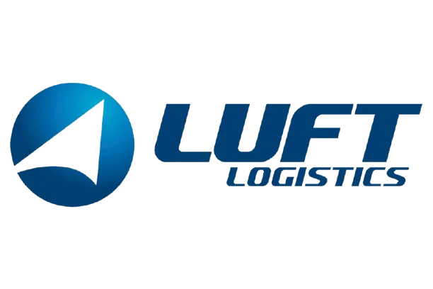 Luft Logistics logo