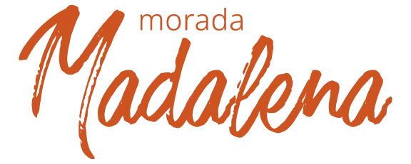 Morada Madalena logo